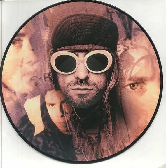 Nirvana – Hollywood Rock Festival 1993 (Encore - The Final Chapter)