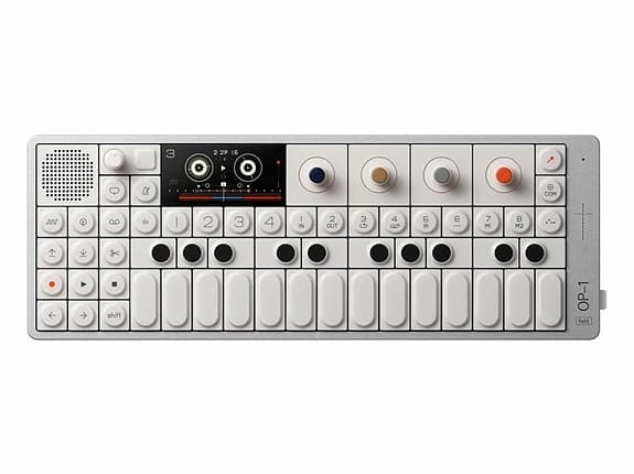 teenage engineering OP-1 field (använd)