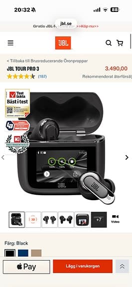 Jbl tour pro 3 2026