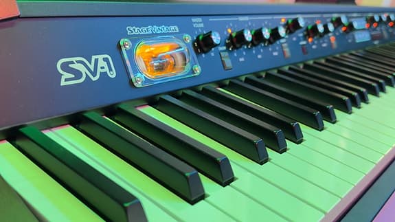 KORG - SV-1 88