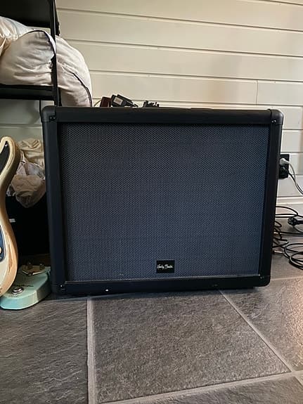 Harley Benton G112