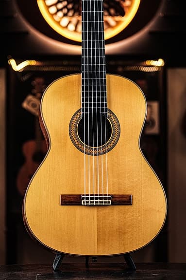 USED Alhambra 7PA natural