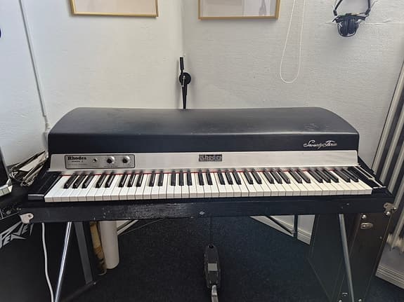 Fender Rhodes MK1 Stage Piano 73 note