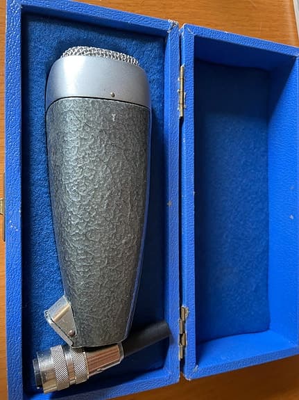 Sennheiser MD21