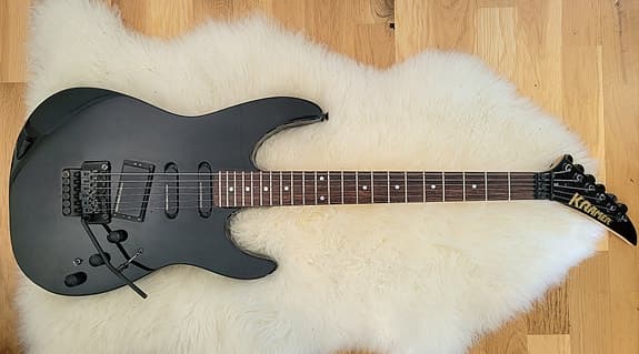 Kramer 610 1988