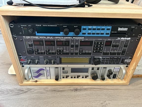 LEXICON PCM90