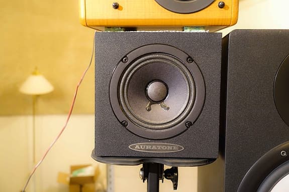 AURATONE 5c