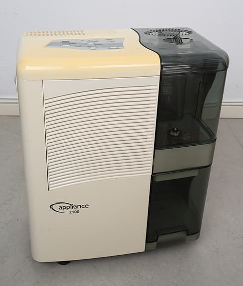 Appliance 2100 3-i-1, luftrenare, avfuktare och luftfuktare