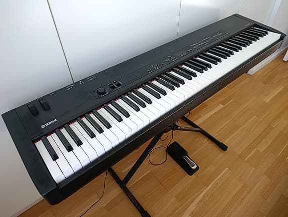 Yamaha CP 33 Stage Piano