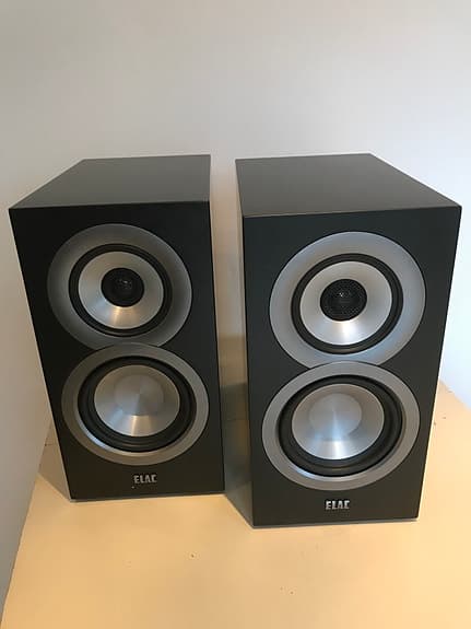 Elac B5 by Andrew Jones i mint condition