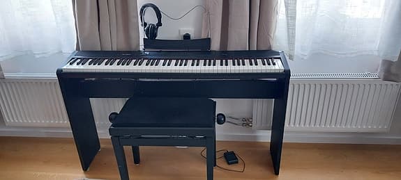 Thomann digitalpiano