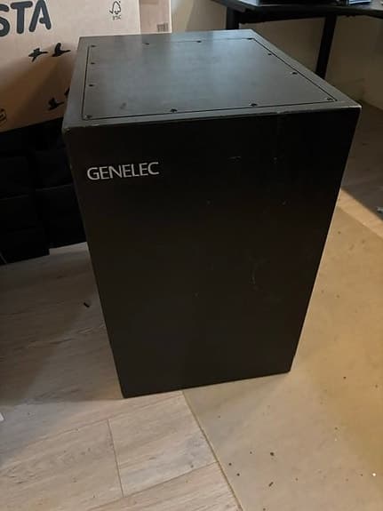 Genelec 1094a Subwoofer