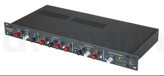 Rupert Neve Newtone Channel