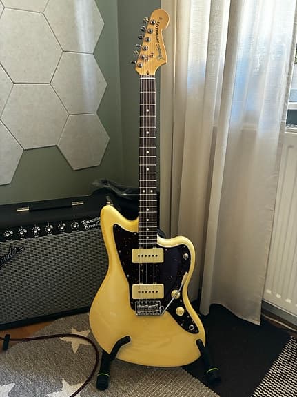 Fender American Performer Jazzmaster - sänkt pris!