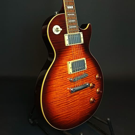 Epiphone Les Paul - 2001 - Made in Korea