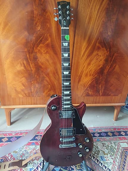 Gibson Les Paul Studio 1991
