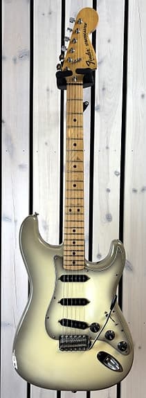 Fender Stratocaster 1979 Antigua - begagnad