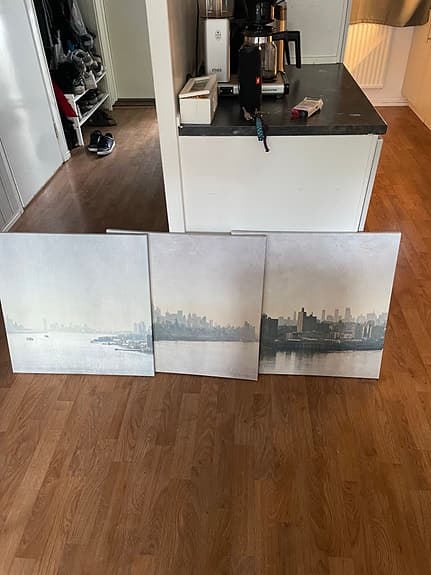 3 tavlor