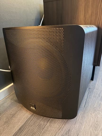 Subwoofer SVS SB-2000