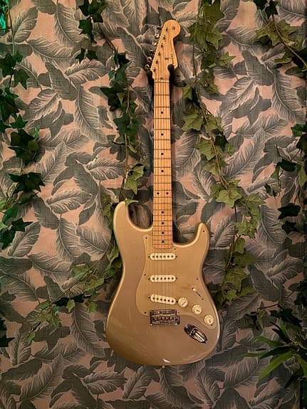 Fender Classic Player 50s Stratocaster