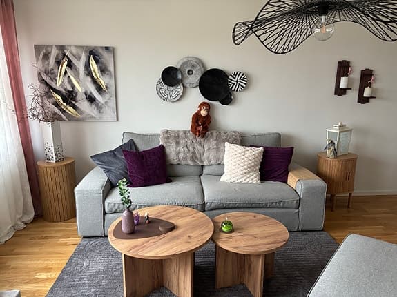 3 sitts Kivik
