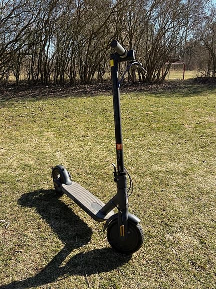 Mi electric scooter 3