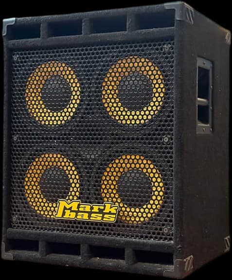 Mark bass 104HF