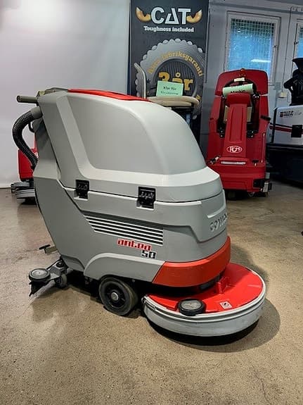 Comac Antea 50B