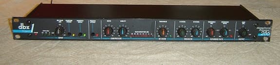 DBX 286 - Project 1