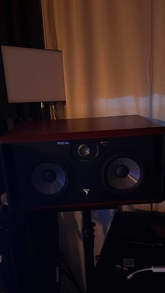 Focal Twin6 Be – Par | Som Nyskick