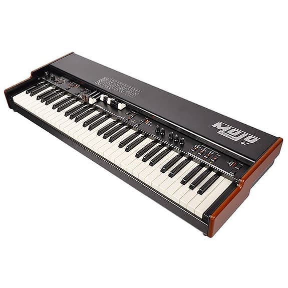 Crumar Mojo 61 orgel/keyboard