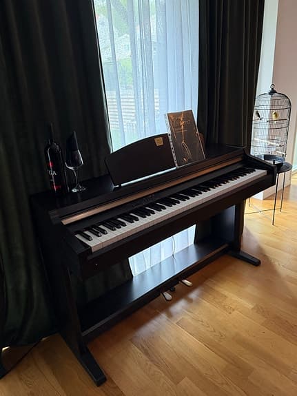 Yamaha CLP-920 digitalpiano