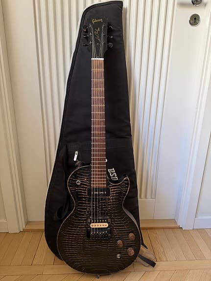 Gibson Les Paul BFG 2011