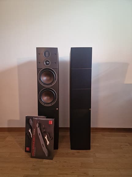 Dali Callisto 6 C