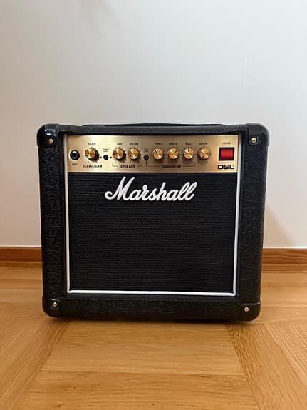 Marshall DSL1CR