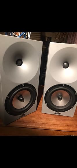 Amphion argon 2