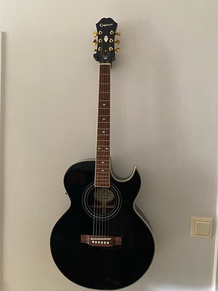 Epiphone Halfacoustic