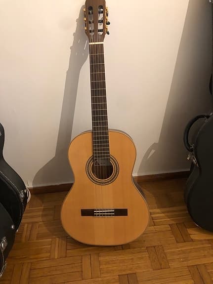 Lamancha S/63
