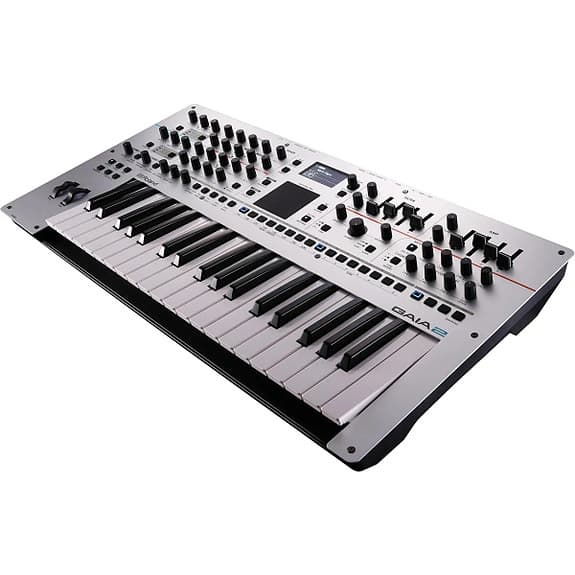 Roland Gaia 2 i nyskick