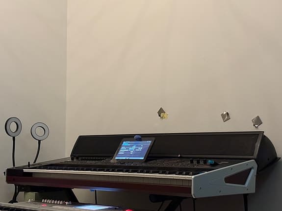 Korg Pa4x Oriental 61