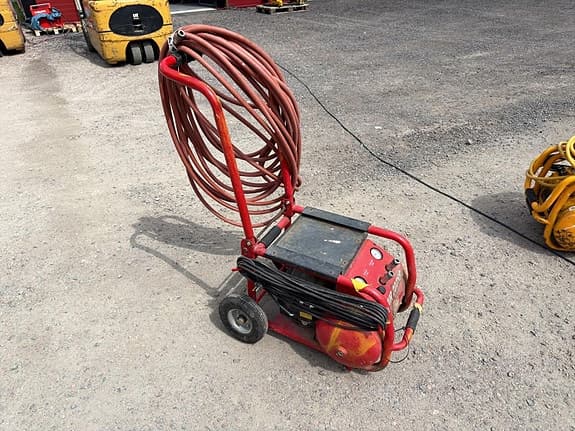 Kompressor Alair 20/255 via konkursauktion