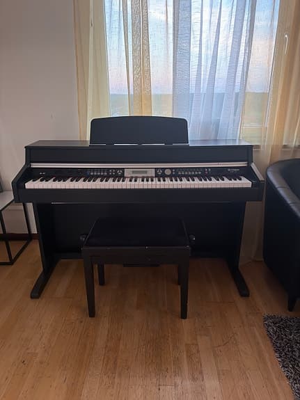 Thomann Digital Piano
