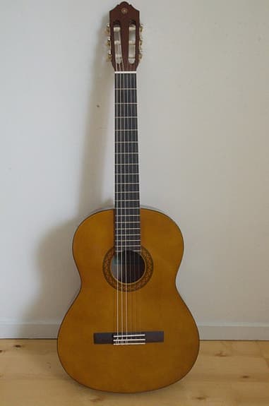 Yamaha Acoustic guitar NEW