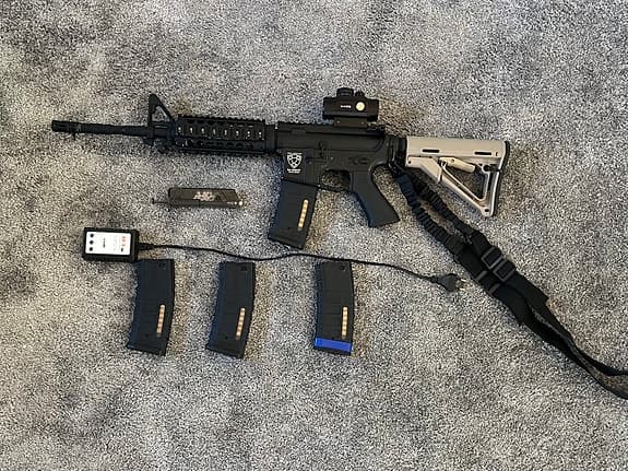 Aps M4