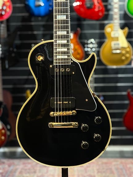Gibson Custom Shop 1954 Les Paul Custom