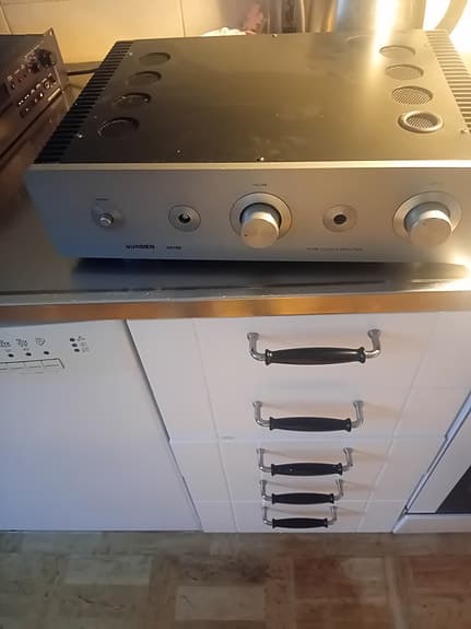 SUGDEN A21SE