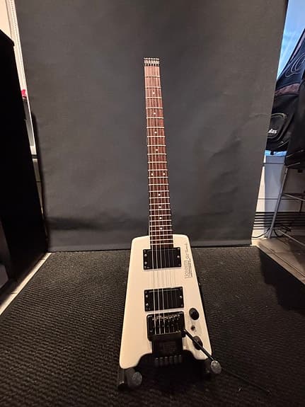 Hohner G2 Tremolo 1987