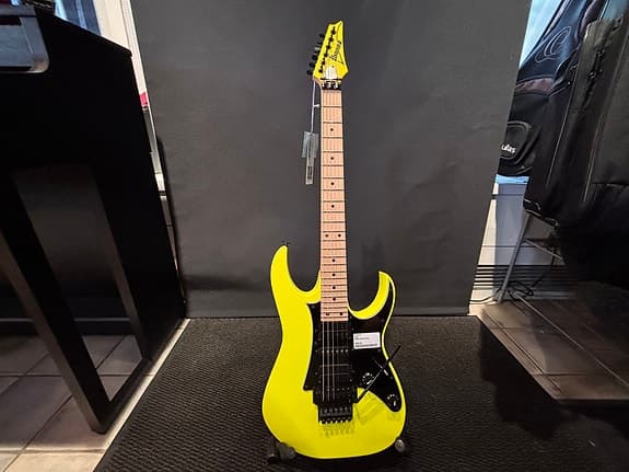 Ibanez RG550 DY Genesis