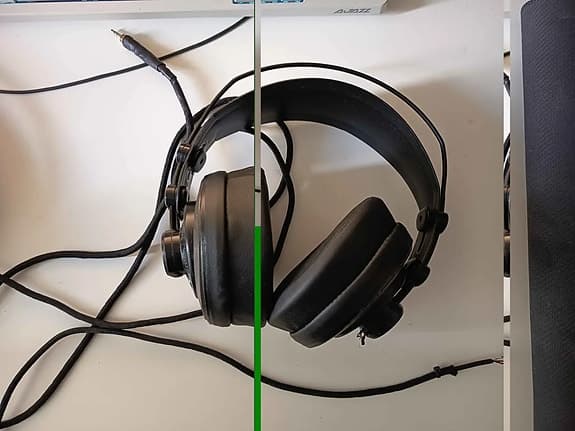 Samson sr850