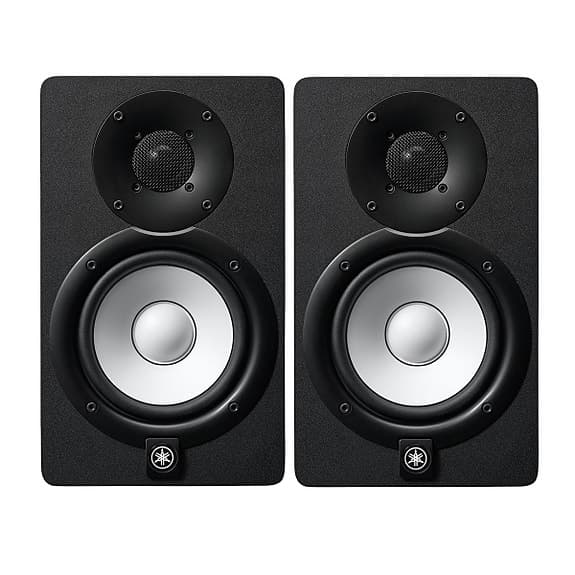 Yamaha HS5, Home studio speakers